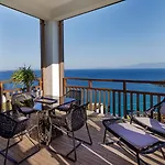 Ośrodek wypoczynkowy Kempinski Barbaros Bay Bodrum