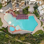 Kempinski Barbaros Bay Bodrum منتجع 5*
