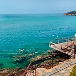 Ośrodek wypoczynkowy Kempinski Barbaros Bay Bodrum