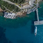 منتجع Kempinski Barbaros Bay Bodrum يالتْشيفليك