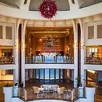 Kempinski Barbaros Bay Bodrum Ośrodek wypoczynkowy Yaliciftlik
