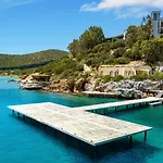 Kempinski Barbaros Bay Bodrum منتجع