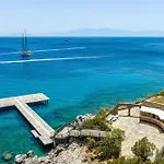Kempinski Barbaros Bay Bodrum منتجع يالتْشيفليك