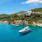 Kempinski Barbaros Bay Bodrum منتجع 5*