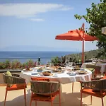 Kempinski Barbaros Bay Bodrum Ośrodek wypoczynkowy
