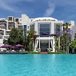 Kempinski Barbaros Bay Bodrum Ośrodek wypoczynkowy Yaliciftlik