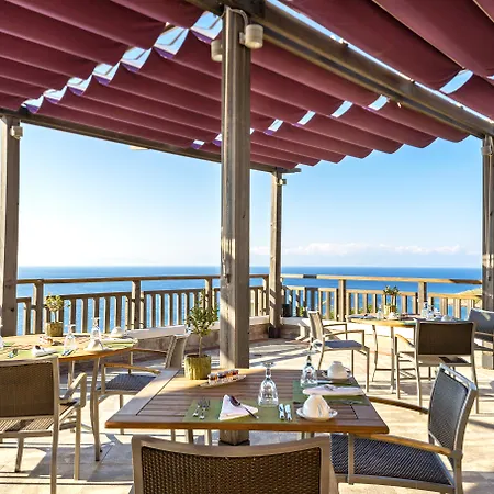 Complex Kempinski Barbaros Bay Bodrum Yaliciftlik