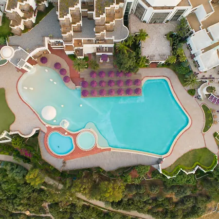 Kempinski Barbaros Bay Bodrum Üdülőközpont 5*