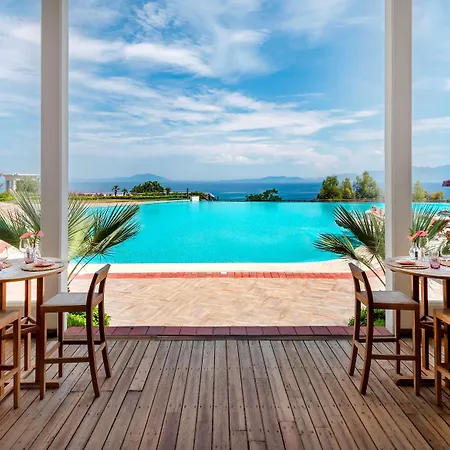 Kempinski Barbaros Bay Bodrum 5* Yaliciftlik