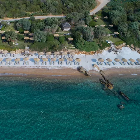 Kempinski Barbaros Bay Bodrum Complex