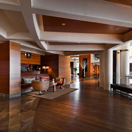 Complex Kempinski Barbaros Bay Bodrum