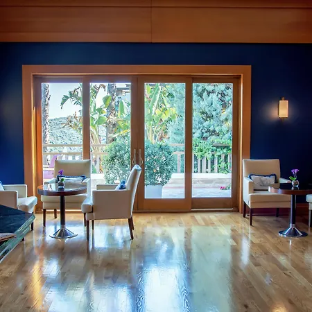 Ośrodek wypoczynkowy Kempinski Barbaros Bay Bodrum