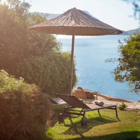 Kempinski Barbaros Bay Bodrum Yaliciftlik