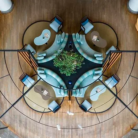Kempinski Barbaros Bay Bodrum Complex 5*