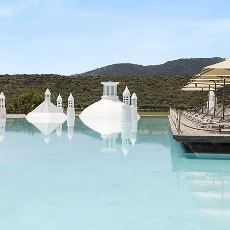 Resort Kempinski Barbaros Bay Bodrum