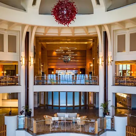 Kempinski Barbaros Bay Bodrum Complex Yaliciftlik