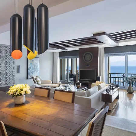 Resort Kempinski Barbaros Bay Bodrum Yaliciftlik