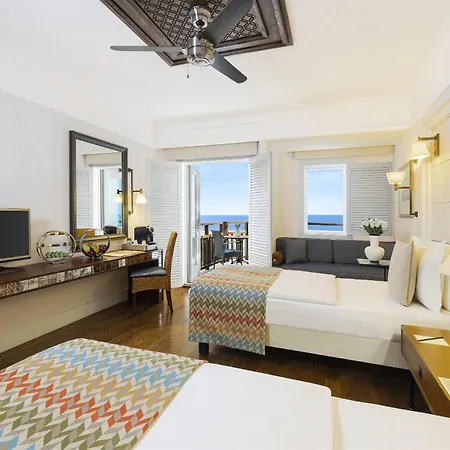 Kempinski Barbaros Bay Bodrum Resort