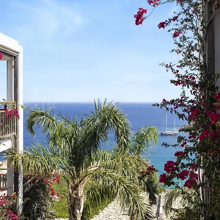 Kempinski Barbaros Bay Bodrum Üdülőközpont 5*
