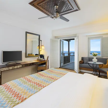 Üdülőközpont Kempinski Barbaros Bay Bodrum 5*