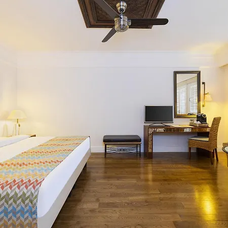 Kempinski Barbaros Bay Bodrum 5* Yaliciftlik