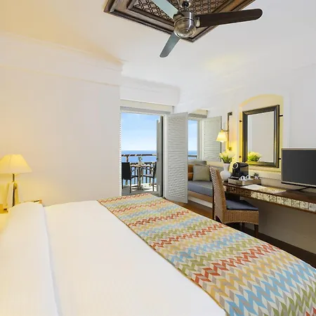 Kempinski Barbaros Bay Bodrum Resort 5*