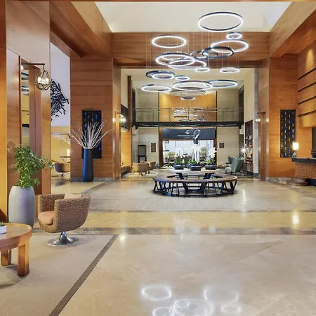 Kempinski Barbaros Bay Bodrum Resort 5*