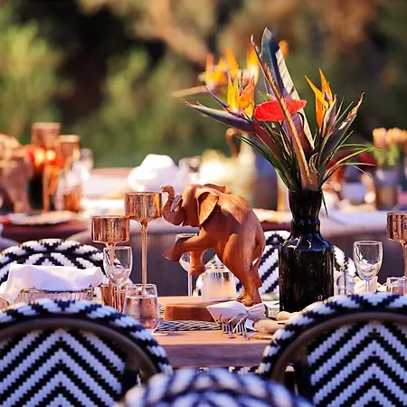 Kempinski Barbaros Bay Bodrum Resort Yaliciftlik