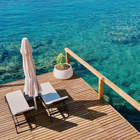 Kempinski Barbaros Bay Bodrum Resort 5*