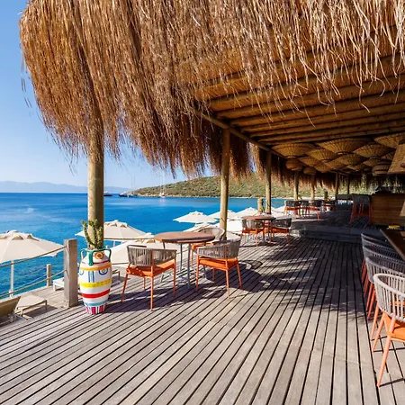 Kempinski Barbaros Bay Bodrum 5*
