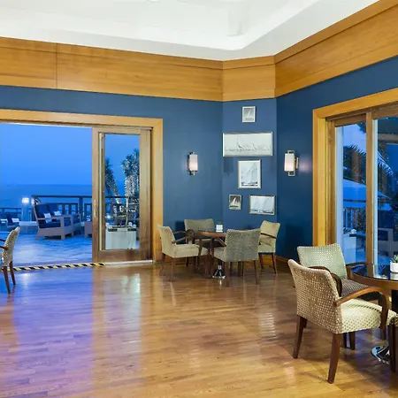 Kempinski Barbaros Bay Bodrum