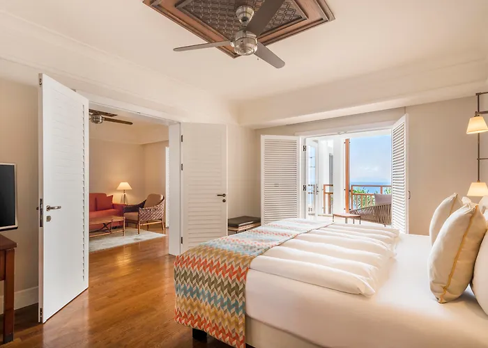 Station touristique Kempinski Barbaros Bay Bodrum 5*