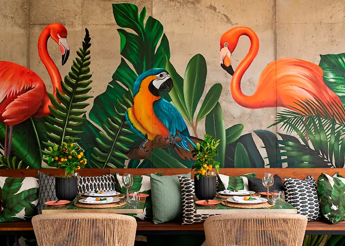 Kempinski Barbaros Bay Bodrum 5* Yaliciftlik