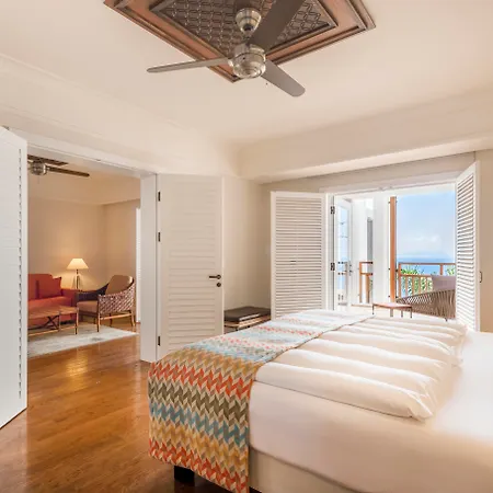Resort Kempinski Barbaros Bay Bodrum 5*