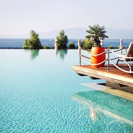 Kempinski Barbaros Bay Bodrum Yaliciftlik