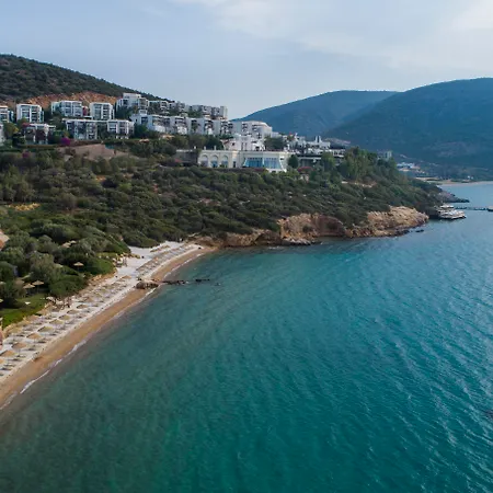 Kempinski Barbaros Bay Bodrum 5* Yaliciftlik