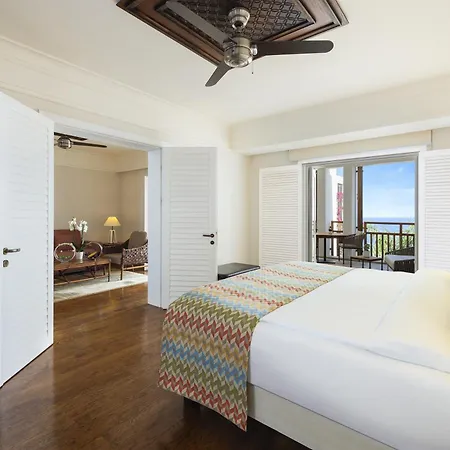 Kempinski Barbaros Bay Bodrum