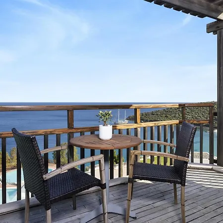 Kempinski Barbaros Bay Bodrum 5* Yaliciftlik