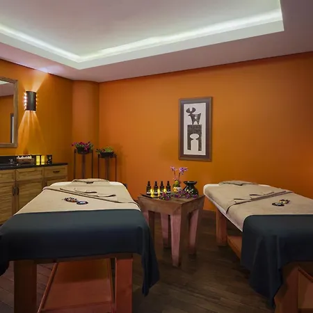 Kempinski Barbaros Bay Bodrum 5* Yalıçiftlik