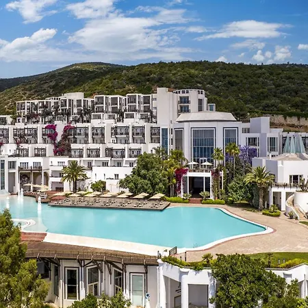 Kempinski Barbaros Bay Bodrum Yaliciftlik