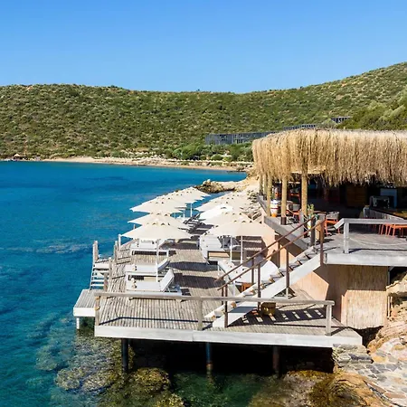 Kempinski Barbaros Bay Bodrum 5* Yaliciftlik