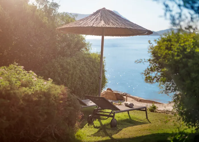 Kempinski Barbaros Bay Bodrum يالتْشيفليك