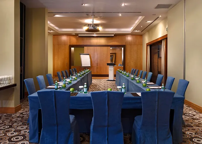 度假村 Kempinski Barbaros Bay Bodrum