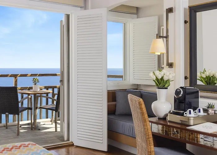 Kempinski Barbaros Bay Bodrum 度假村