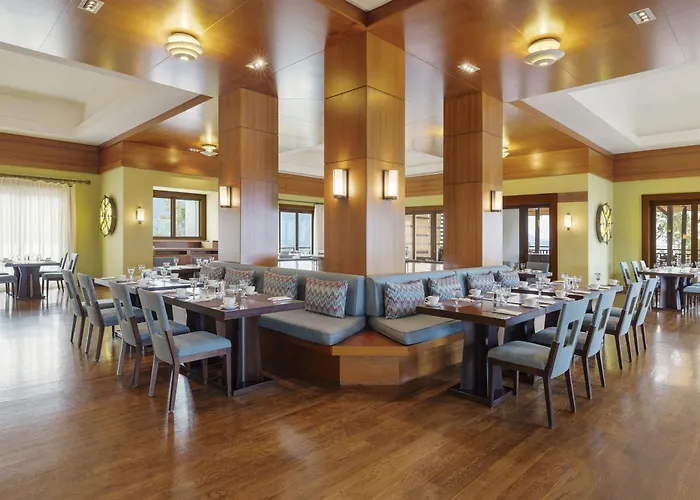 Kempinski Barbaros Bay Bodrum 度假村